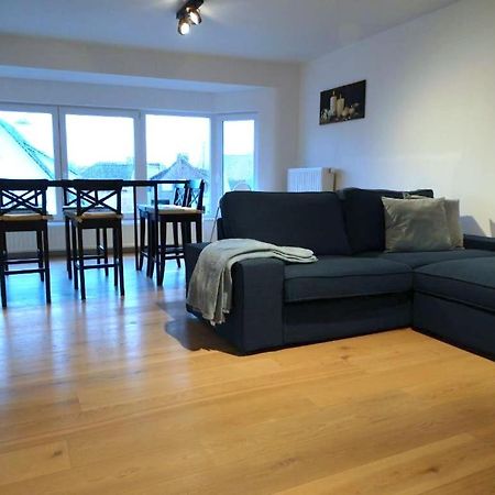 Appartement Ter Duinen De Panne Exterior foto