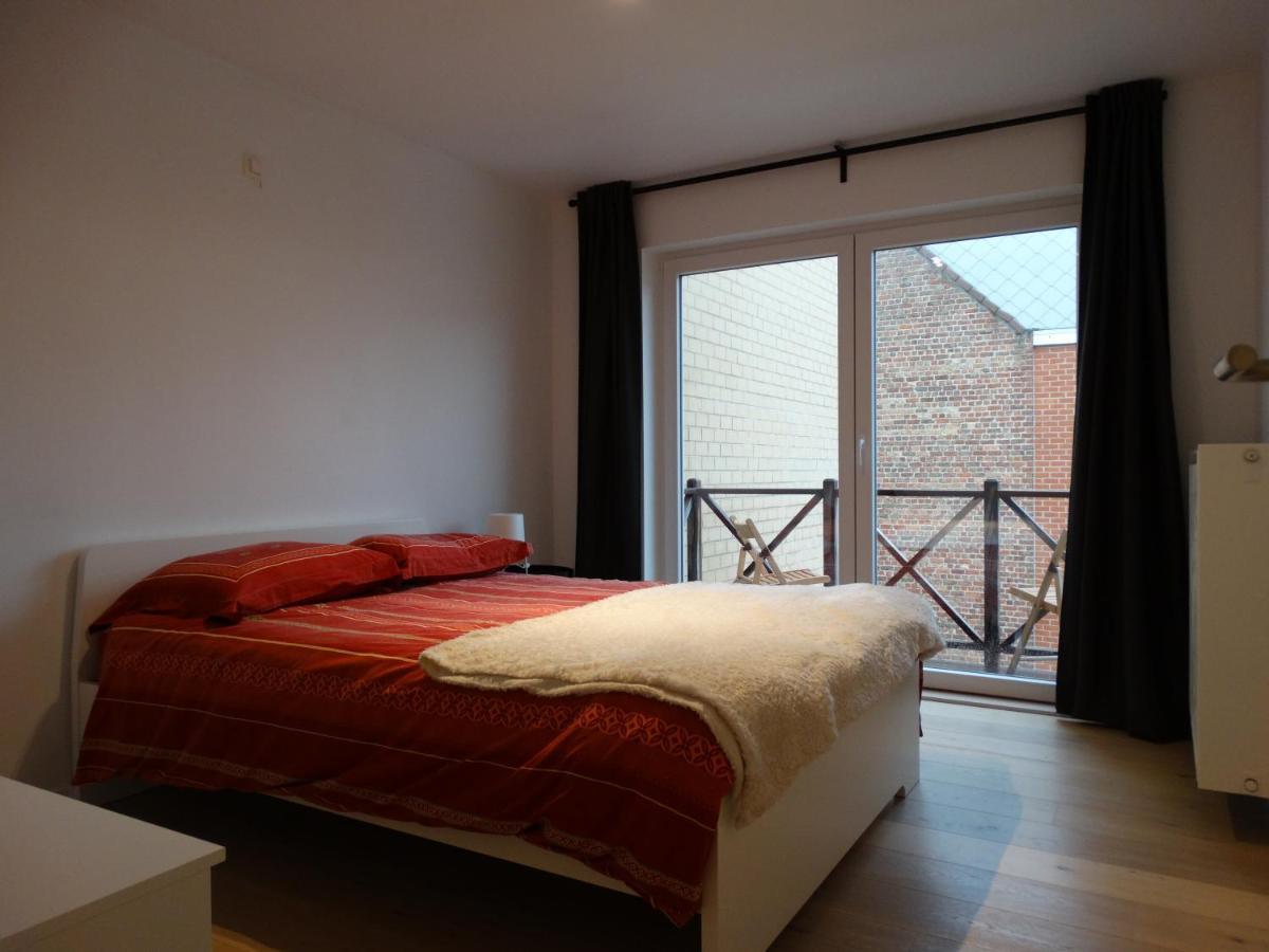 Appartement Ter Duinen De Panne Exterior foto